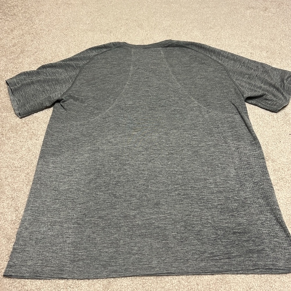 Men’s Lululemon TCU Limited Edition Tee - Picture 7 of 8